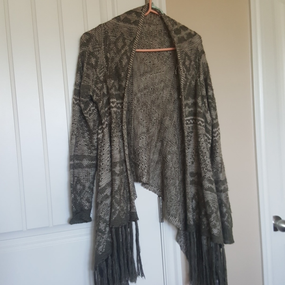 Maurices Cardigan